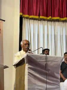 Coverage — Telangana
